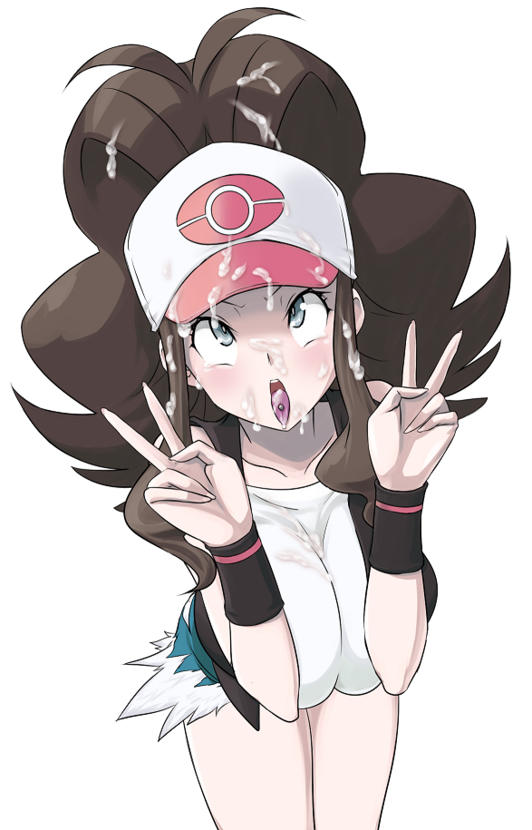 Rule34 – If it exists, there is porn of it / hilda (pokemon) / 188769
