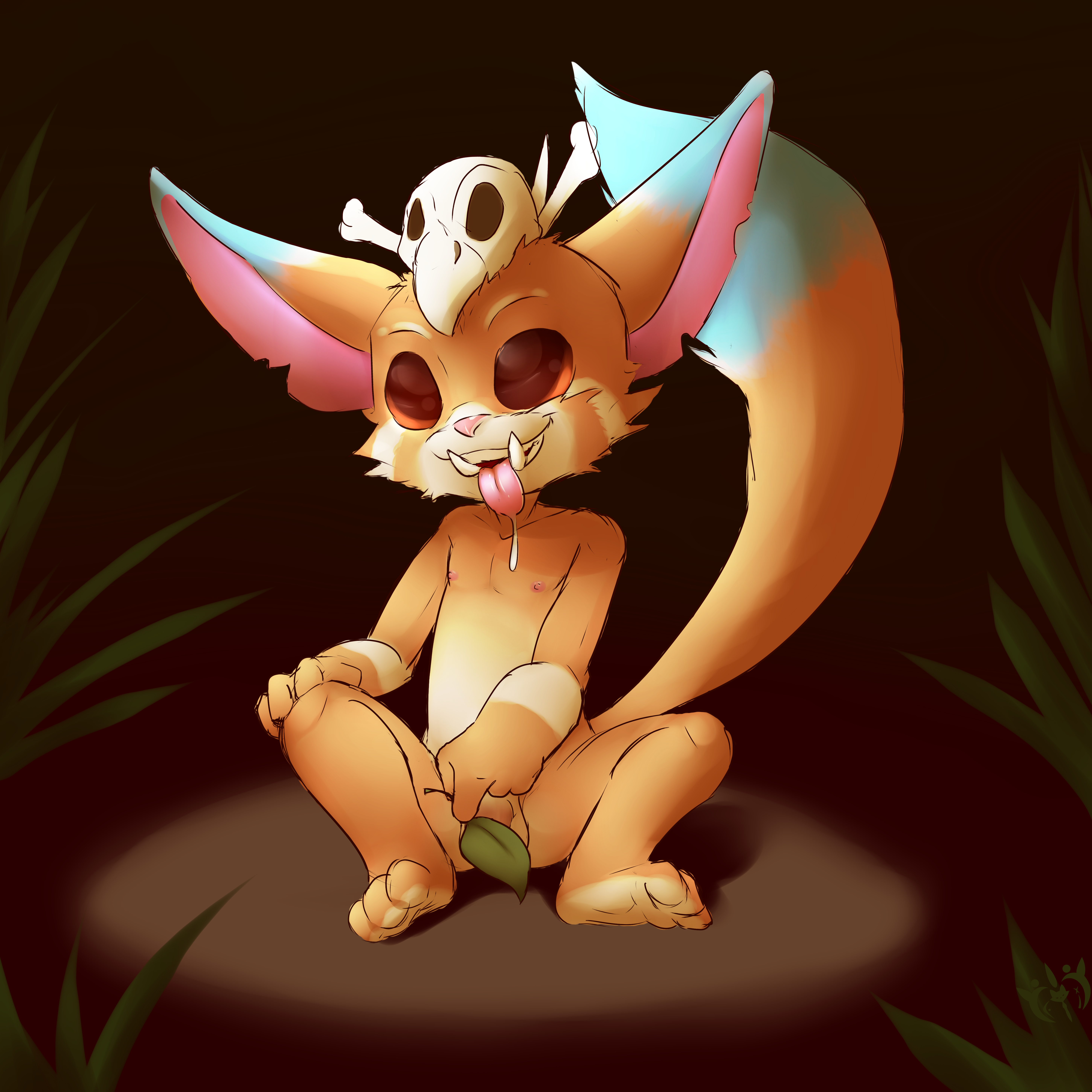 Rule34 – If it exists, there is porn of it / furfit, gnar, yordle / 188820