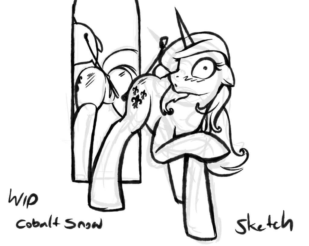 Rule34 – If it exists, there is porn of it / fatalpony / 188846
