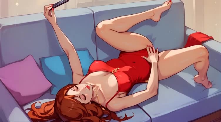 Rule34 – If it exists, there is porn of it / lillian / 8672408