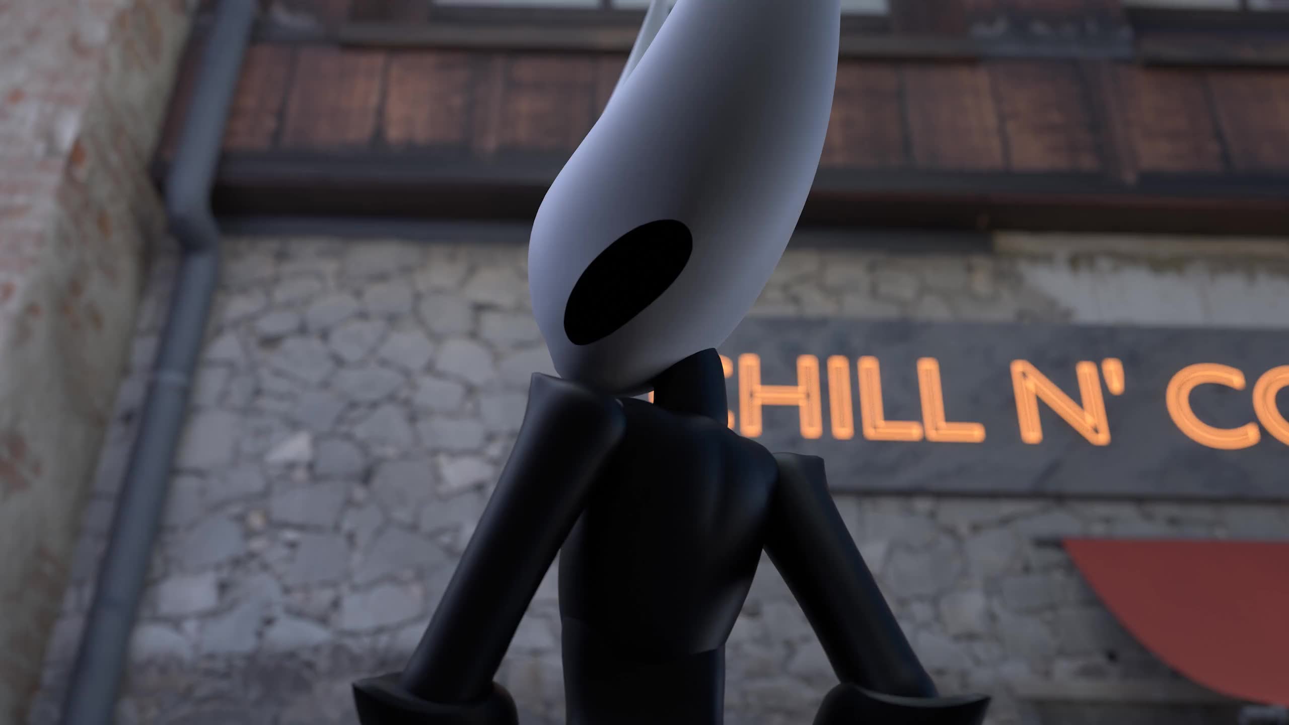 Rule34 – If it exists, there is porn of it / hornet (hollow knight) / 8672991