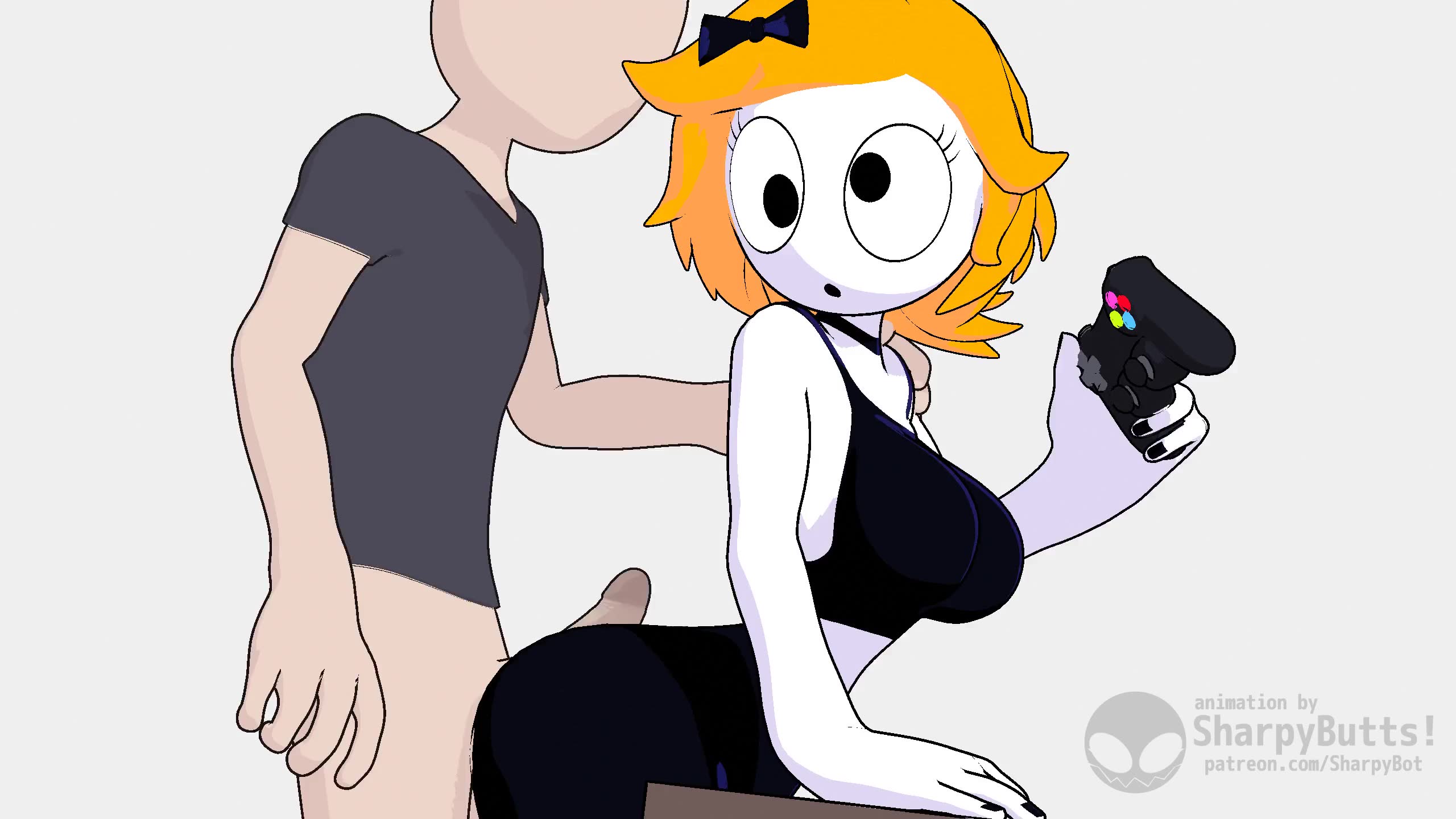 Rule34 – If it exists, there is porn of it / derpina / 8672990