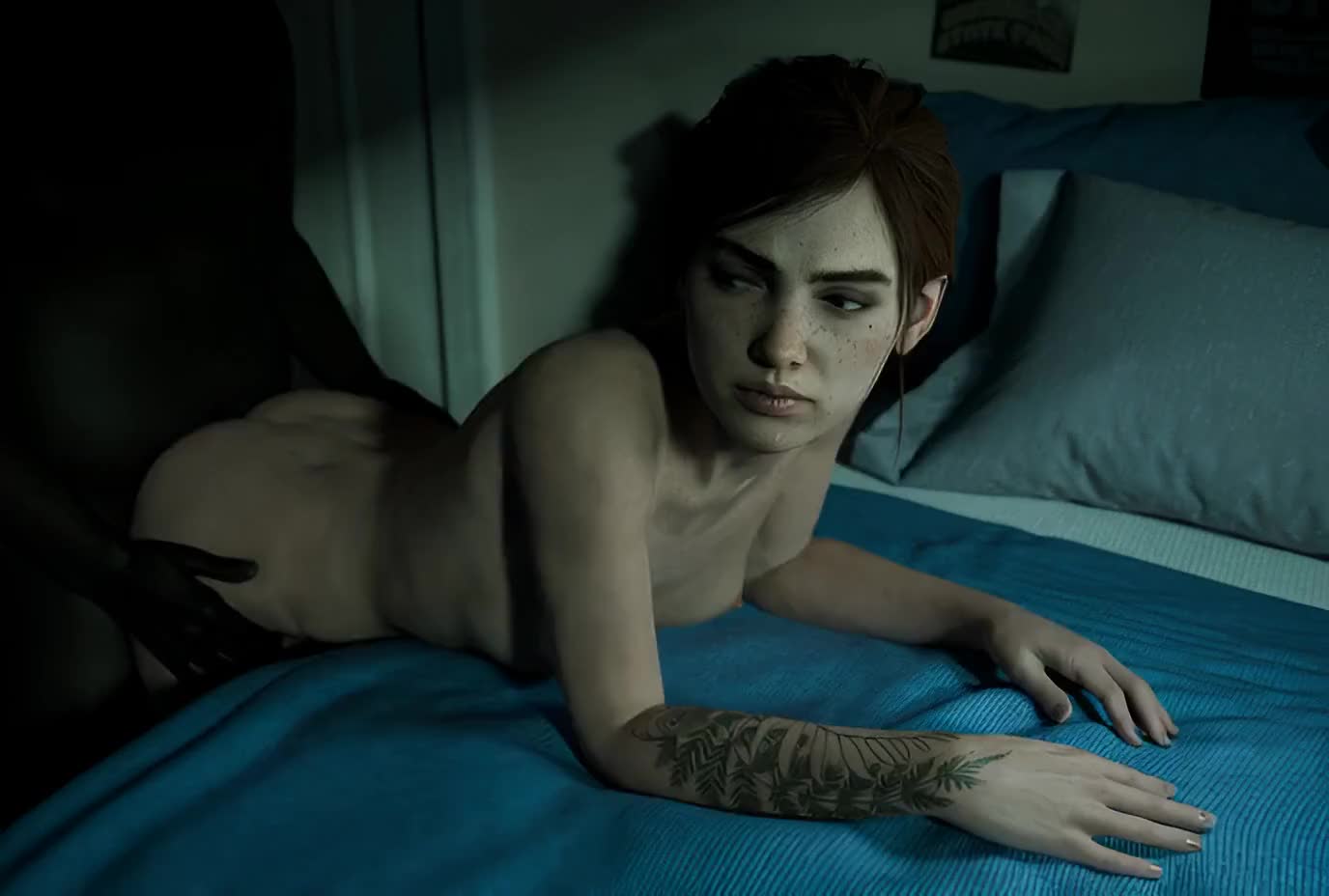 Rule34 – If it exists, there is porn of it / / 8672967