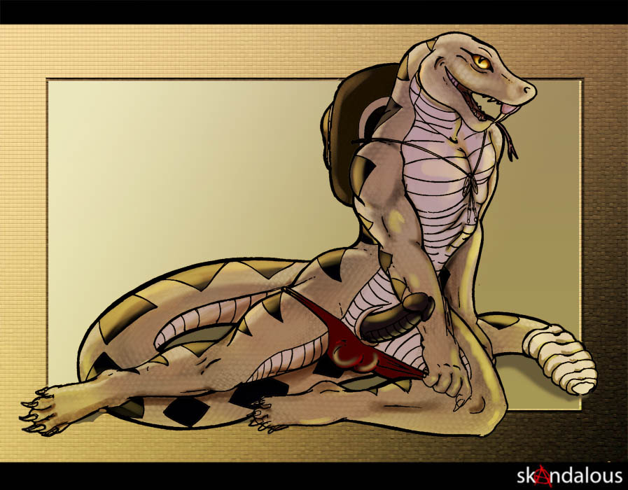 Rule34 – If it exists, there is porn of it / shaitan / 189904