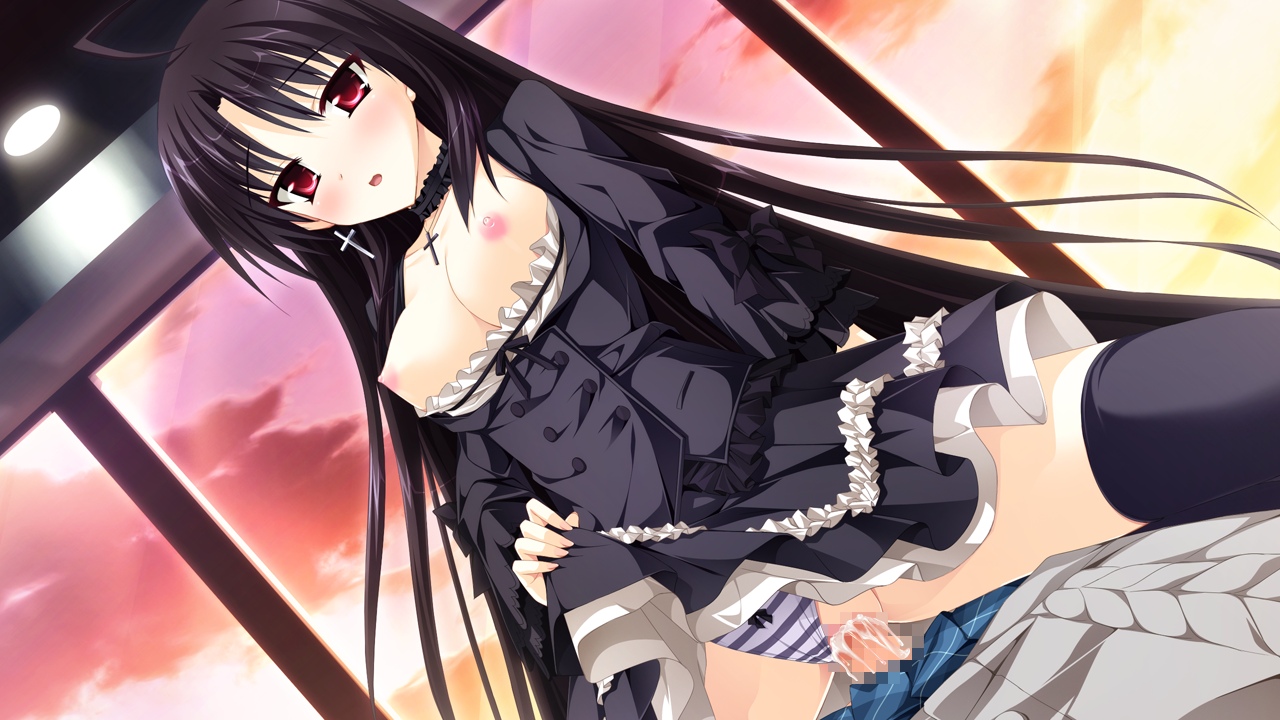 Rule34 – If it exists, there is porn of it / kimishima ao, karasuma shizuku / 190066