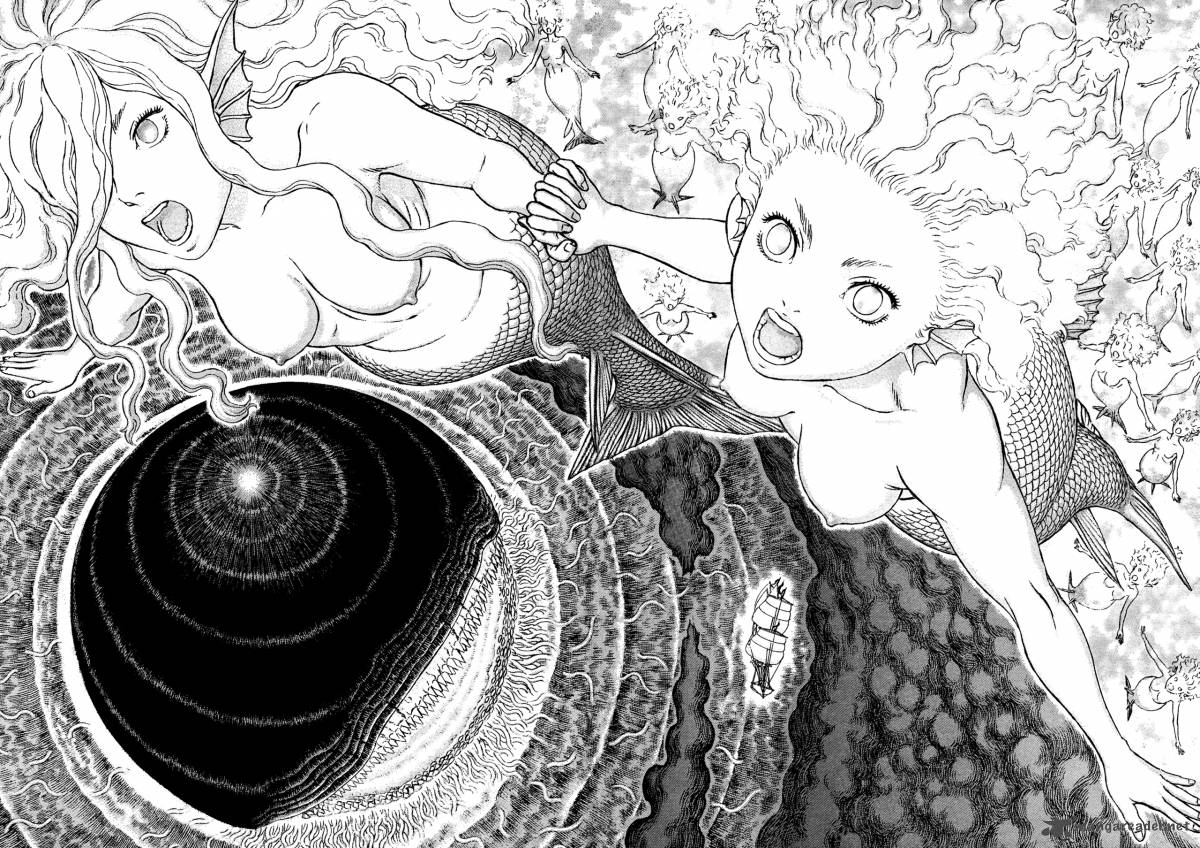 Rule34 – If it exists, there is porn of it / isma (berserk) / 190149