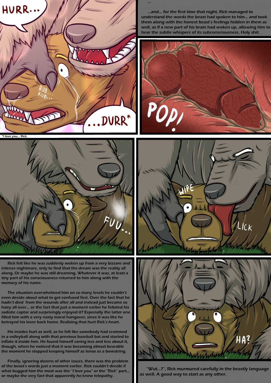 Rule34 – If it exists, there is porn of it / raus / 190242