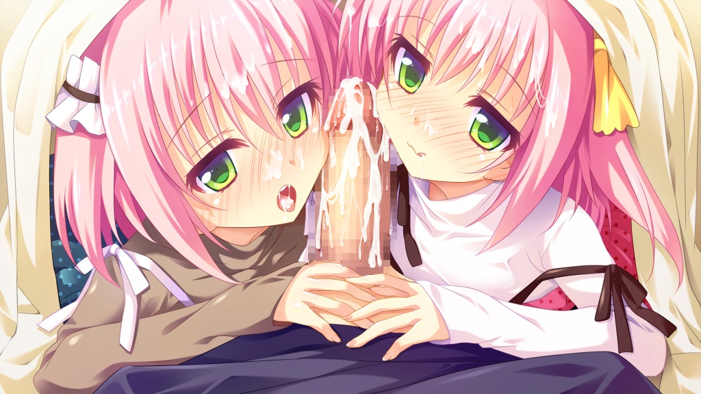 Rule34 – If it exists, there is porn of it / shiramochi, shidou nia / 190324