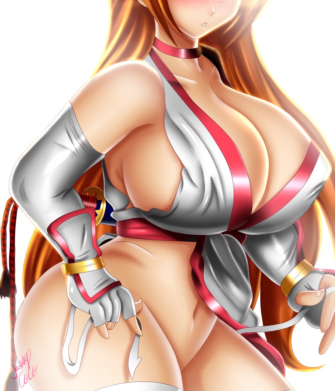 Rule34 – If it exists, there is porn of it / jassycoco, kasumi (doa) / 190457