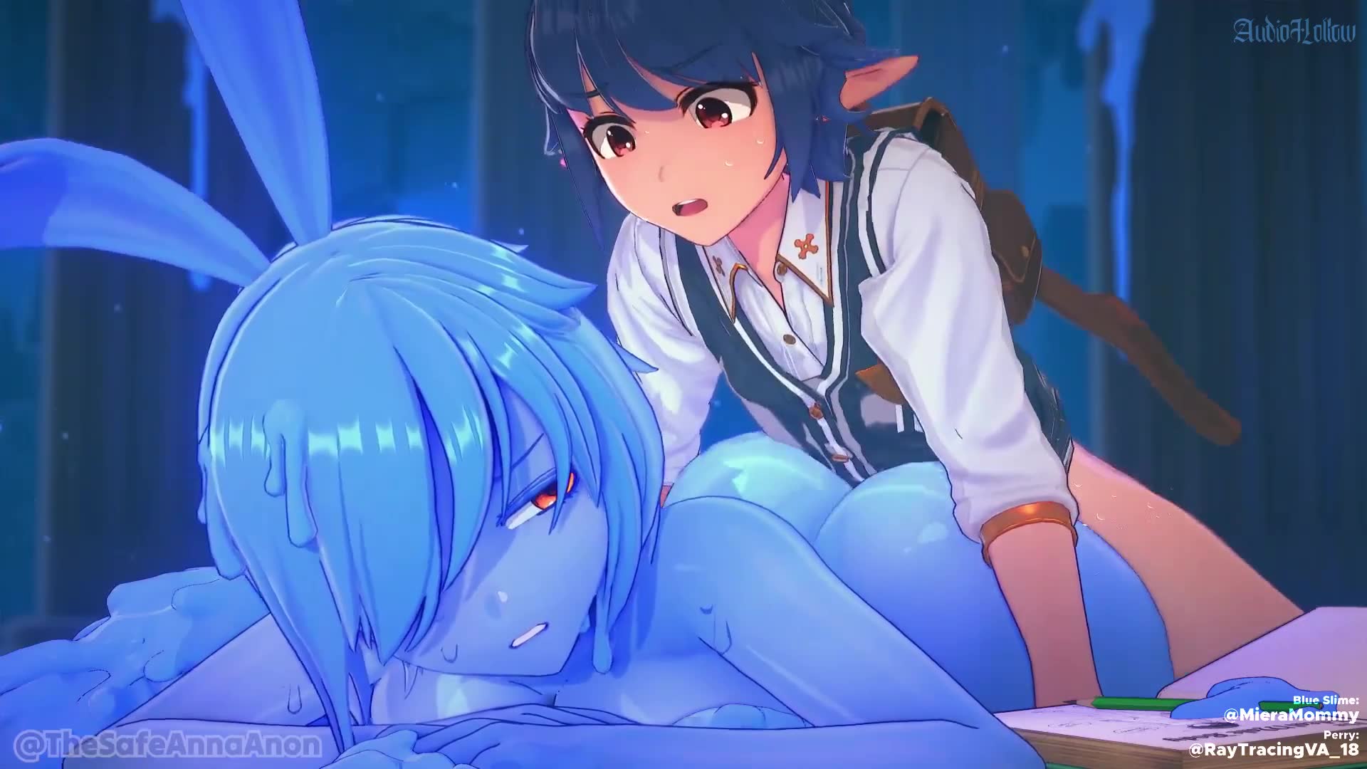 Rule34 – If it exists, there is porn of it / / 8673075