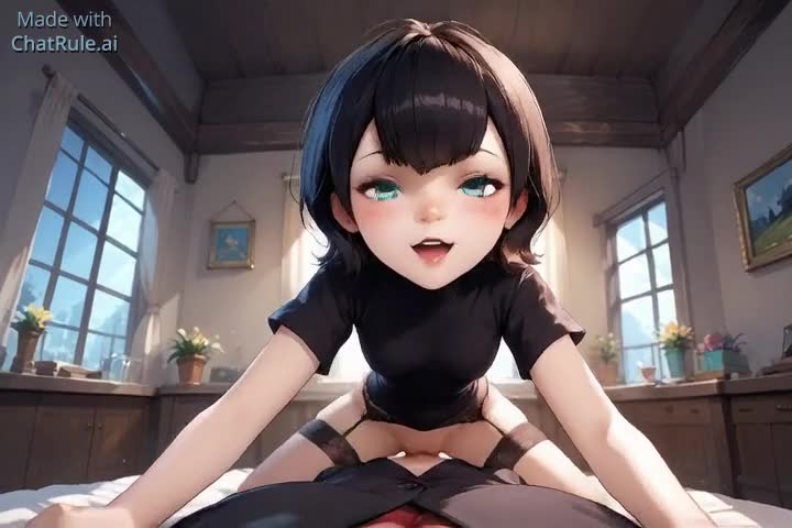 Rule34 – If it exists, there is porn of it / mavis dracula / 8673113