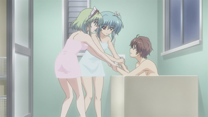 Rule34 – If it exists, there is porn of it / angelina nanatsu sewell, uryuu sakuno / 190758