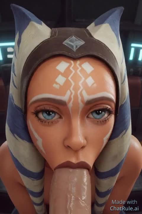 Rule34 – If it exists, there is porn of it / ahsoka tano / 8673118