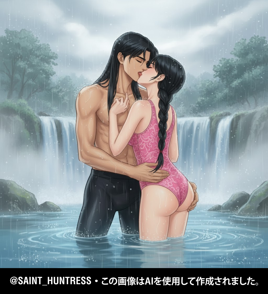 Rule34 – If it exists, there is porn of it / china, dragon shiryu, shunrei / 8673150
