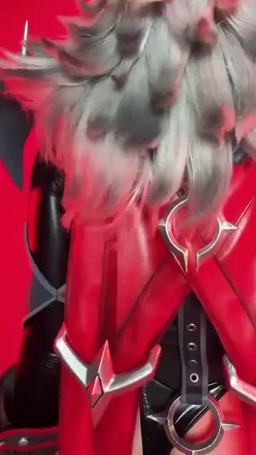 jessica nigri, malice (sue storm), sue storm, fantastic four, marvel, marvel rivals, animated, audible music, audible speech, english audio, sound, tagme, video, 1girl, cellphone, cosplay, female focus, holding, holding phone, official alternate costume, phone, selfie, smartphone, solo, sue storm (cosplay)