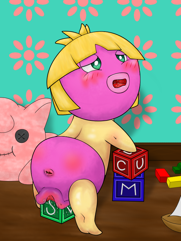 Rule34 – If it exists, there is porn of it / joe123123123, smoochum / 191374
