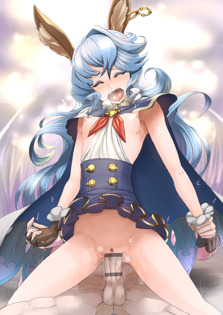 Rule34 – If it exists, there is porn of it / sasebono mari, ferry (granblue fantasy) / 191646