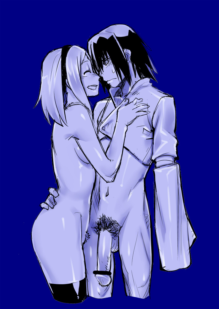 Rule34 – If it exists, there is porn of it / konakona, sakura haruno, sasuke uchiha / 191677
