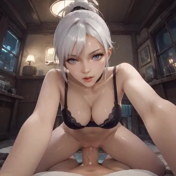 Rule34 – If it exists, there is porn of it / / 8673269