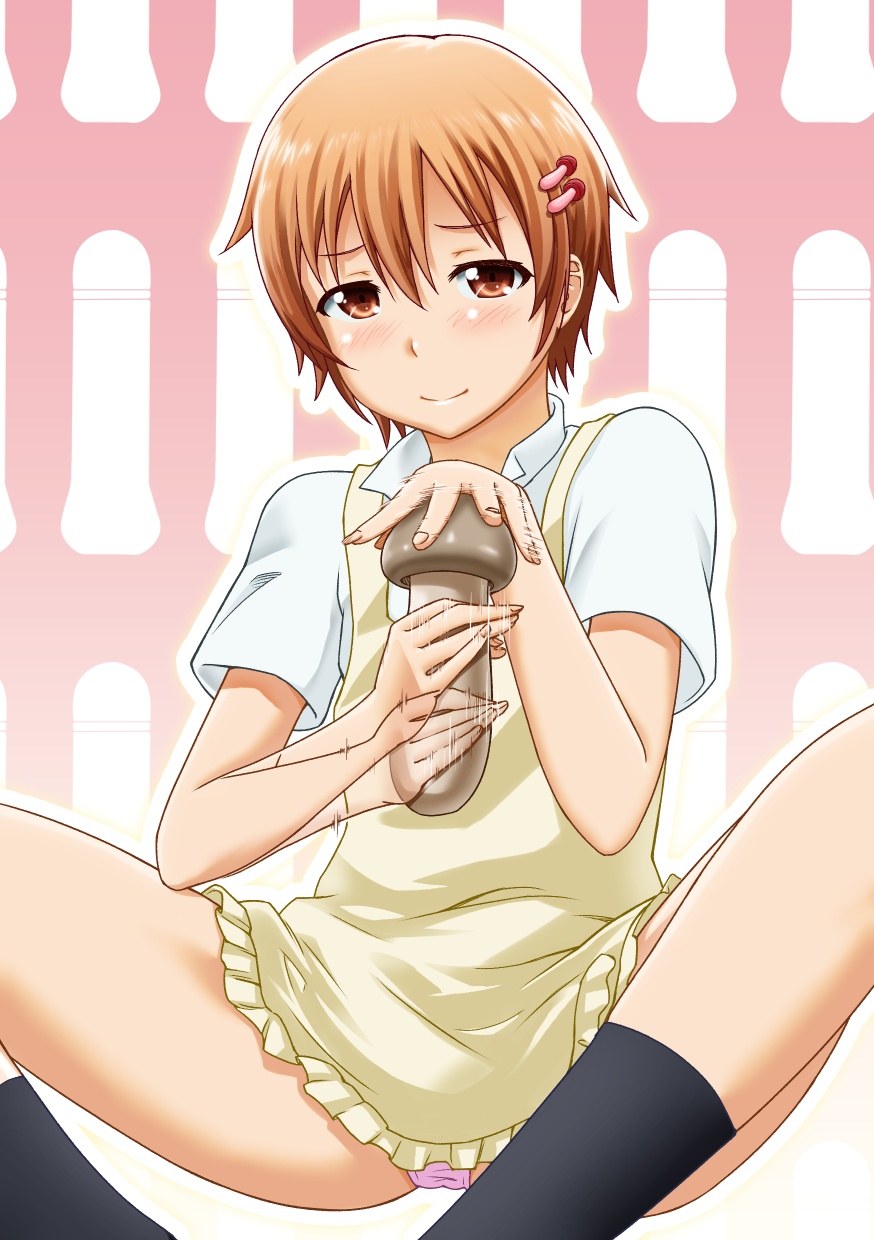 Rule34 – If it exists, there is porn of it / suzushiro nazuna, inami mahiru / 191860