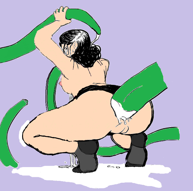Rule34 – If it exists, there is porn of it / miss pauling / 192166