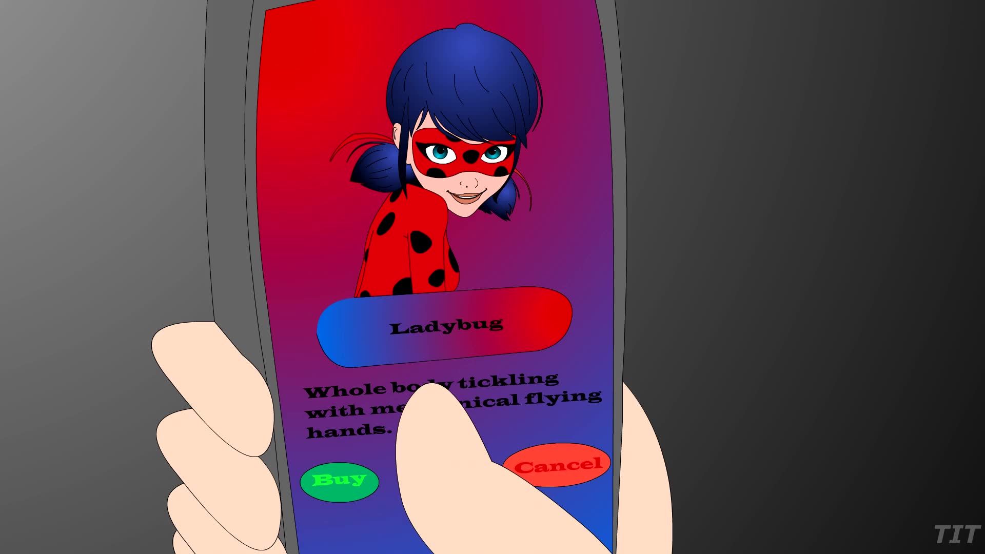 Rule34 – If it exists, there is porn of it / ladybug (character) / 8673392