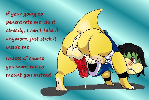 Rule34 – If it exists, there is porn of it / koopa, koopalings, original character / 192389