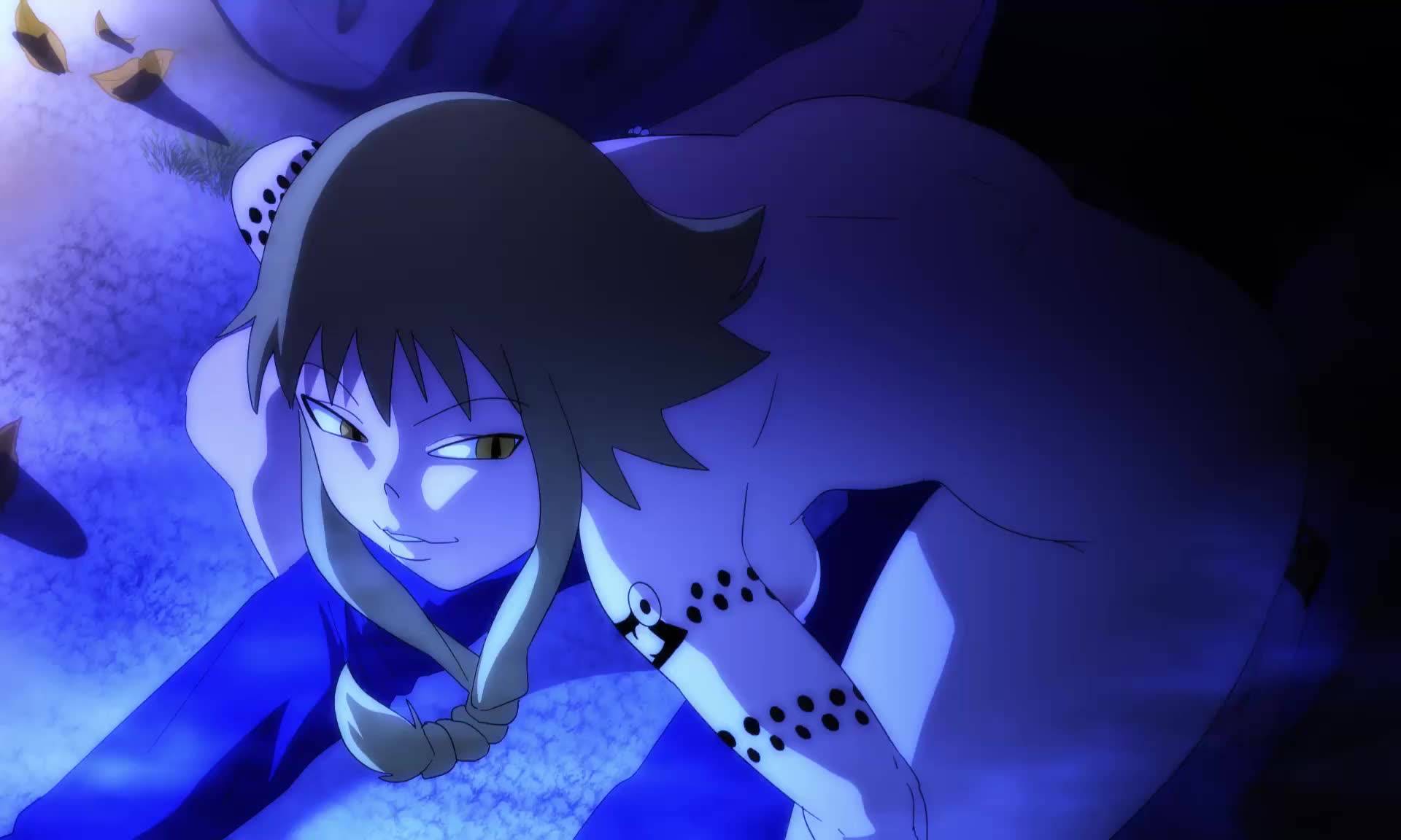 Rule34 – If it exists, there is porn of it / meteorreb0rn, medusa gorgon / 8673412