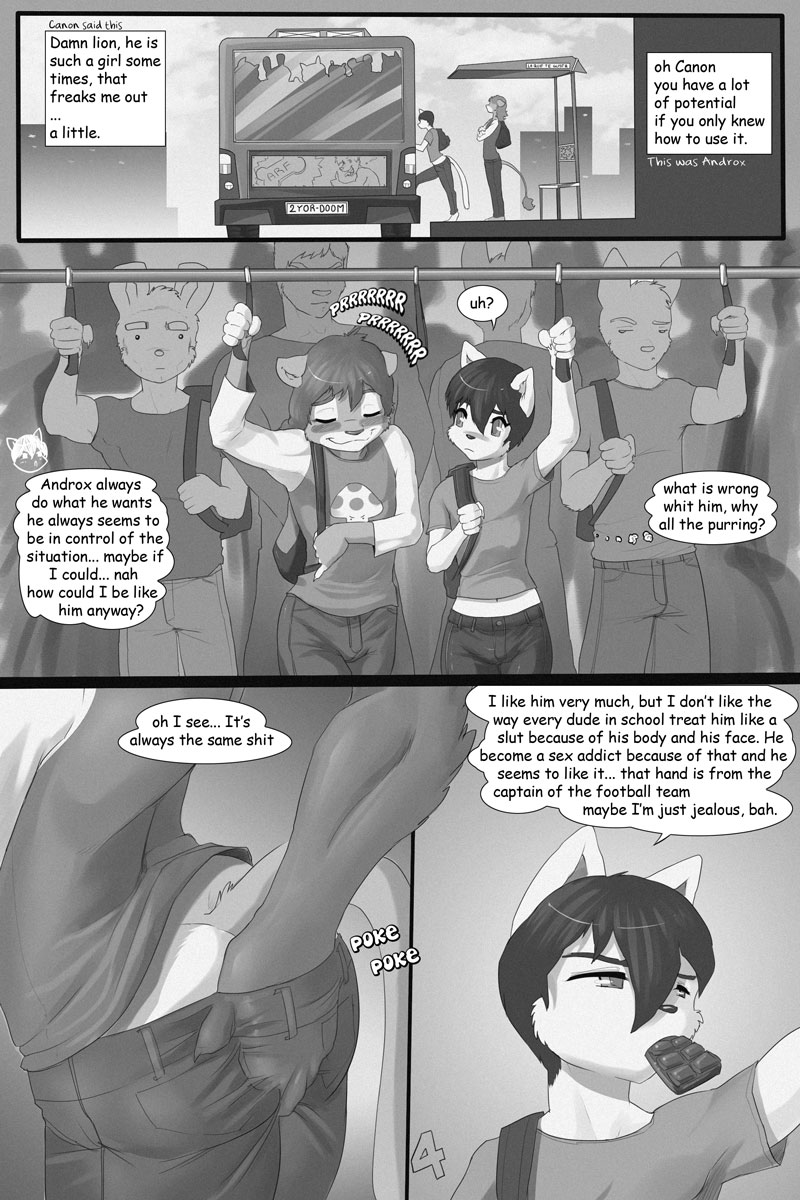 Rule34 – If it exists, there is porn of it / canon15, eldiman, androx / 192523