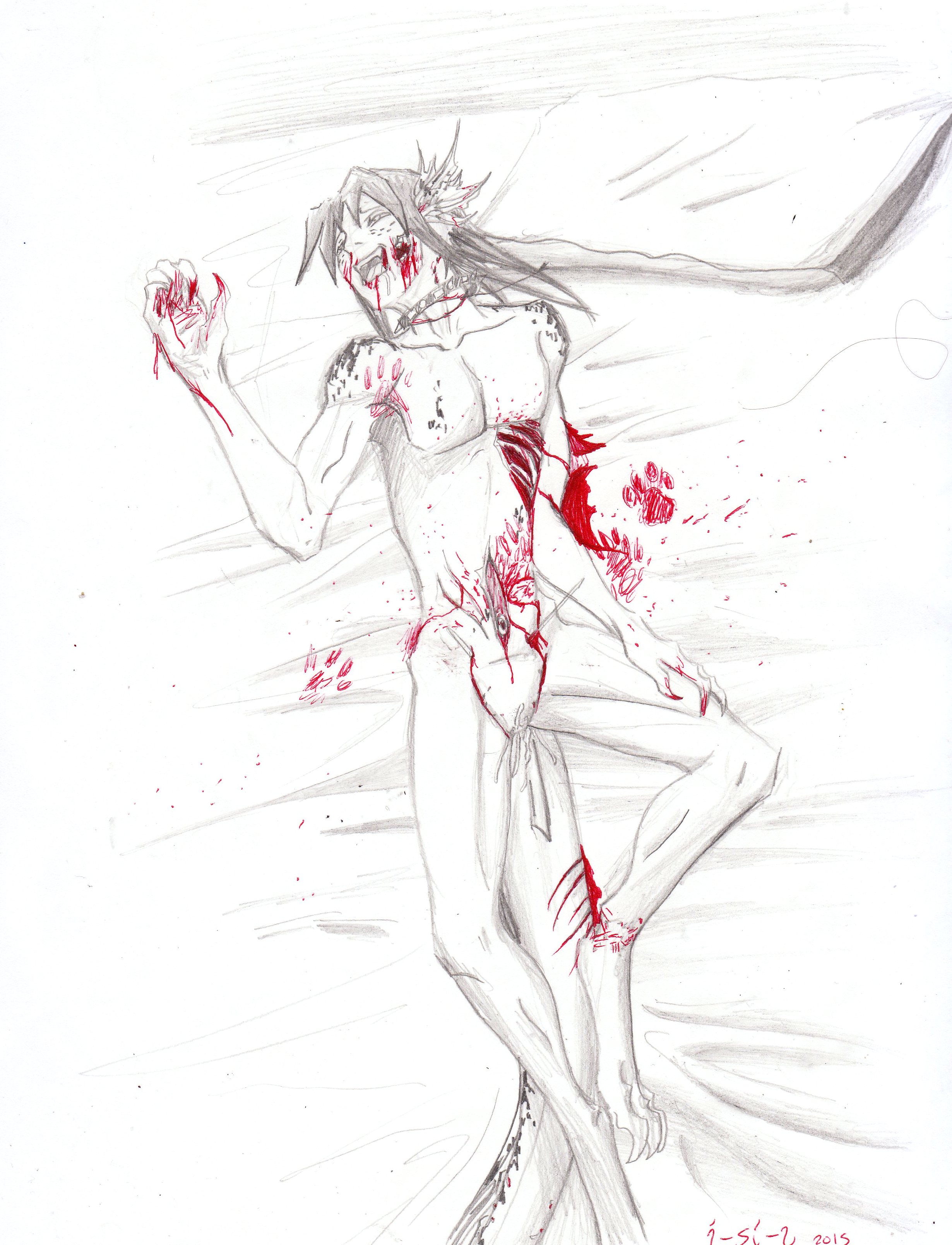 Rule34 – If it exists, there is porn of it / chu, graphite, ace, bright / 192567