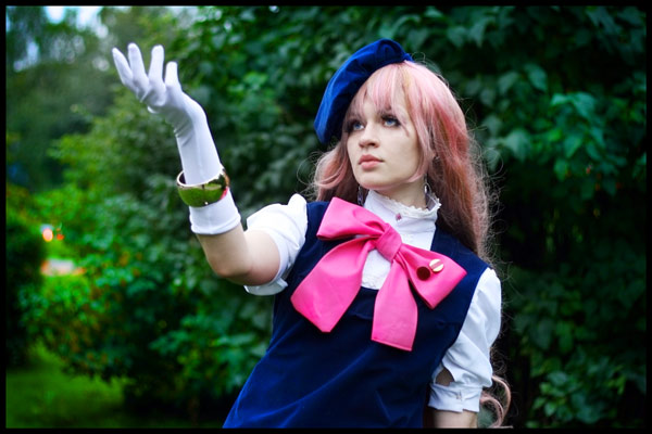 sheryl nome, macross, macross frontier, cosplay photo, photo (medium), tagme, cosplay