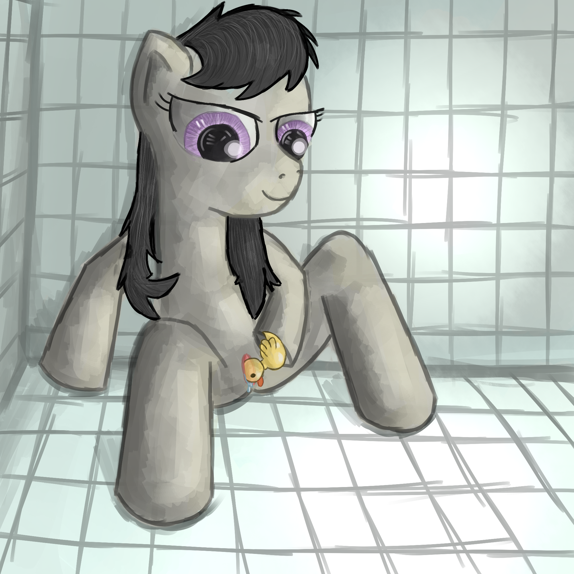 Rule34 – If it exists, there is porn of it / octavia melody / 192715