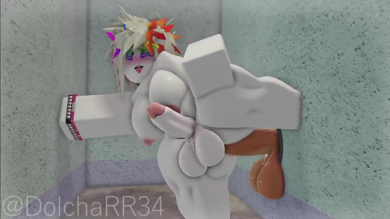 Rule34 – If it exists, there is porn of it / / 8673484