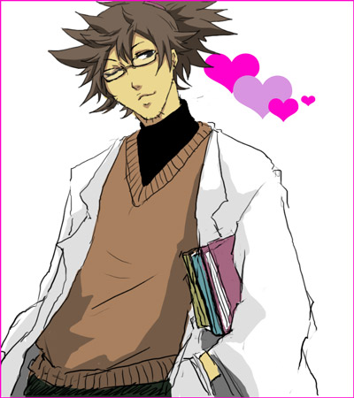 raven (tales), tales of (series), tales of vesperia, lowres, 00s, 1boy, heart, male focus, solo