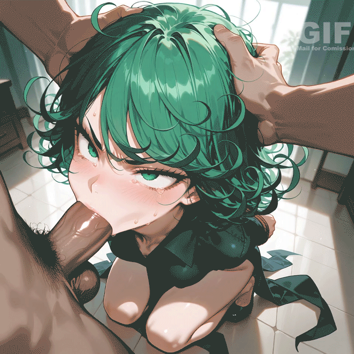 Rule34 – If it exists, there is porn of it / tatsumaki / 8673537