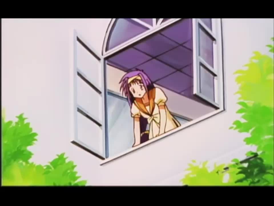 arisa good luck, arisa good luck ova, arisa☆good luck, arisa☆good luck ova, animated, anime screenshot, ova, tagme, video, 1boy, apron, ass, basketball, black hair, blonde hair, blue hair, brown hair, bunnygirl suit, cooking, flying, food, hammer, jumping, locker, locker room, mallet, multiple girls, panties, pink hair, purple hair, rabbit ears, rabbit tail, running, school, school uniform, underwear, upskirt