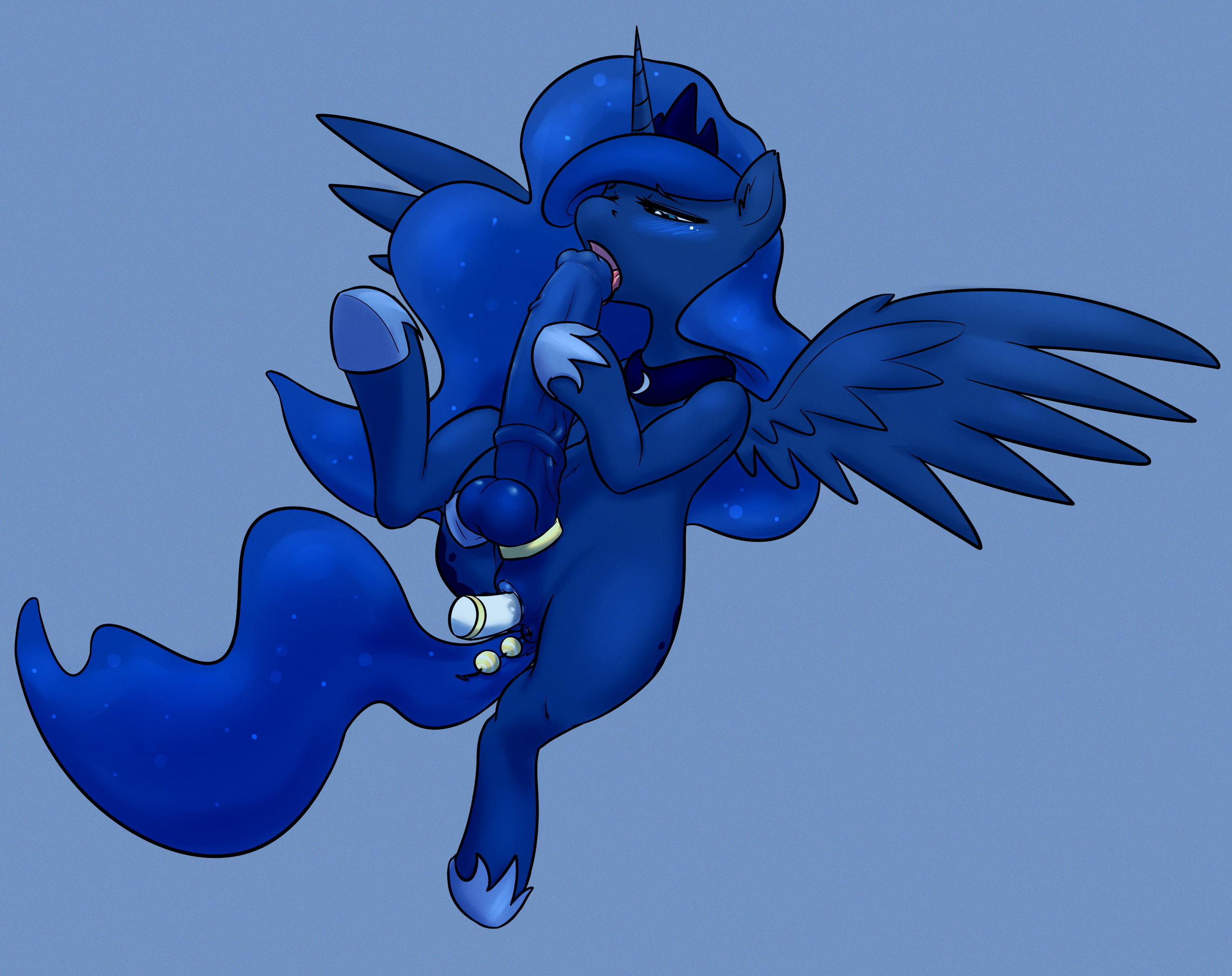 Rule34 – If it exists, there is porn of it / clopper-dude, princess luna (mlp) / 193359