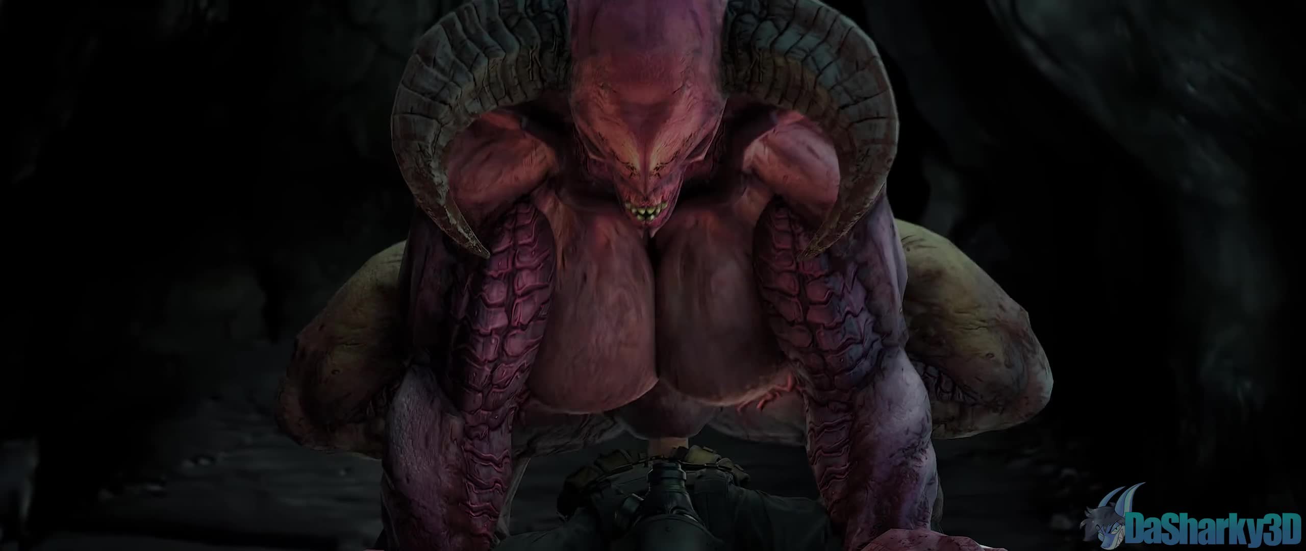 Rule34 – If it exists, there is porn of it / baron of hell / 8673598