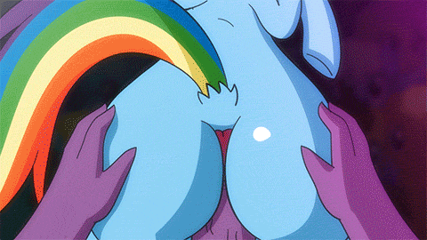 Rule34 – If it exists, there is porn of it / fantasyblade, bonbon (mlp), colgate (mlp), rainbow dash (mlp) / 193424