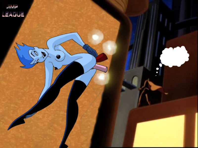Rule34 – If it exists, there is porn of it / jimp, billy batson, captain marvel, livewire, shazam / 193458