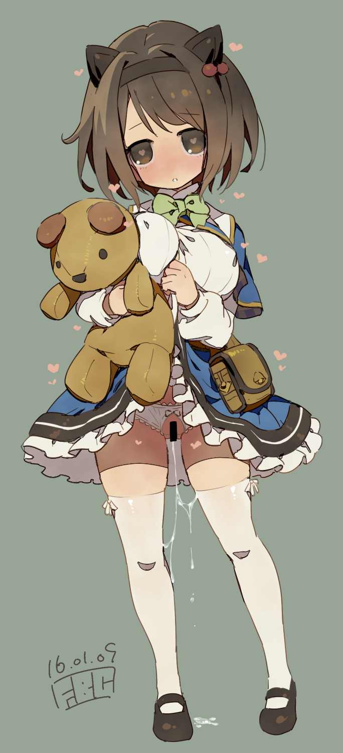 Rule34 – If it exists, there is porn of it / fbc, yaia (granblue fantasy) / 193615