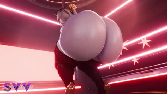 Rule34 – If it exists, there is porn of it / / 8673682