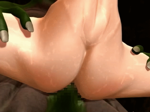 Rule34 – If it exists, there is porn of it / / 193755