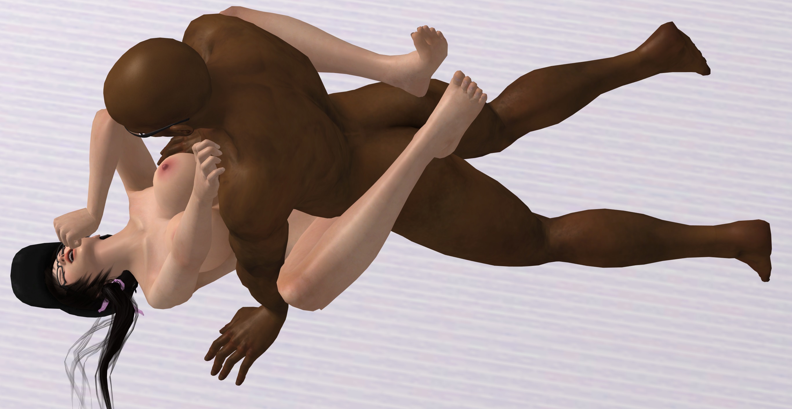 Rule34 – If it exists, there is porn of it / kokoro (doa), zack (dead or alive), zack (doa) / 193763