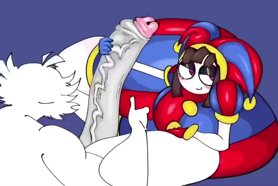 Rule34 – If it exists, there is porn of it / / 8673722