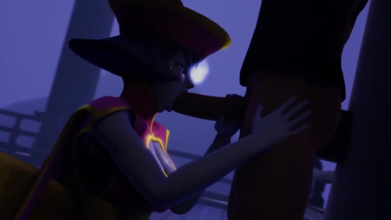 Rule34 – If it exists, there is porn of it / hsien ko / 8673720