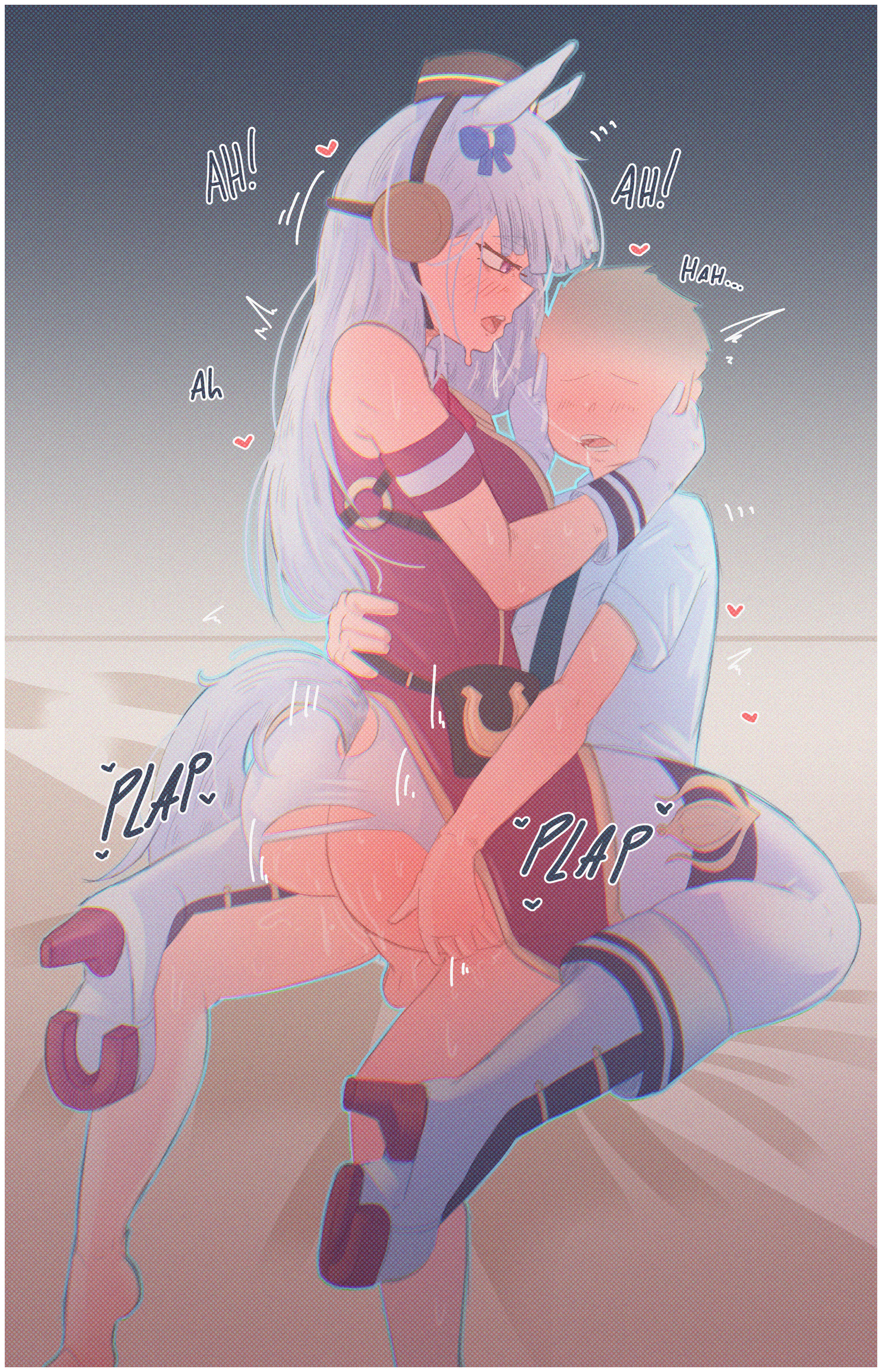 Rule34 – If it exists, there is porn of it / / 8673778
