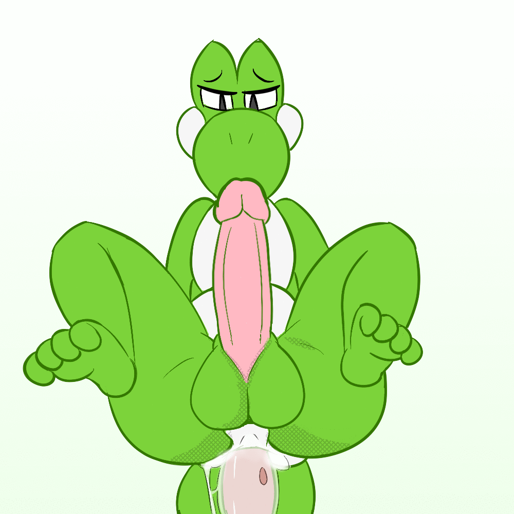 Rule34 – If it exists, there is porn of it / blink, pcred566, yoshi / 194129
