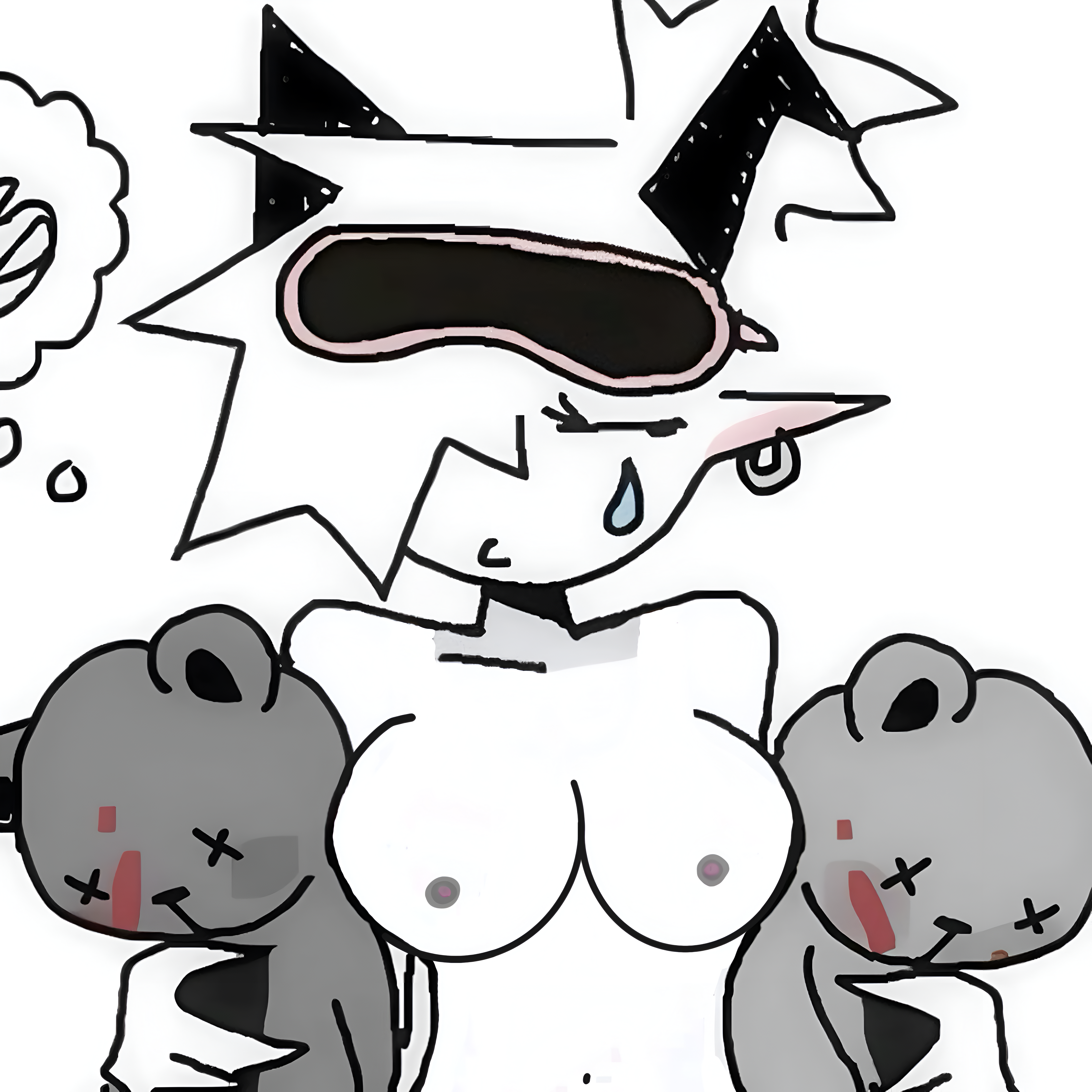 Rule34 – If it exists, there is porn of it / / 8673789