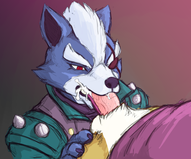 Rule34 – If it exists, there is porn of it / fox mccloud / 194264